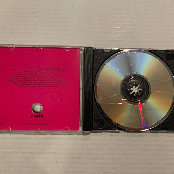 Elton John – Greatest Hits Volume III 1979-1987 CD Canada - Picture 4 of 5